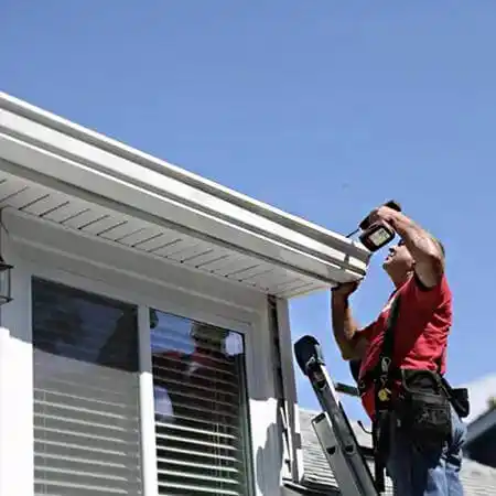 gutter services Palmerton